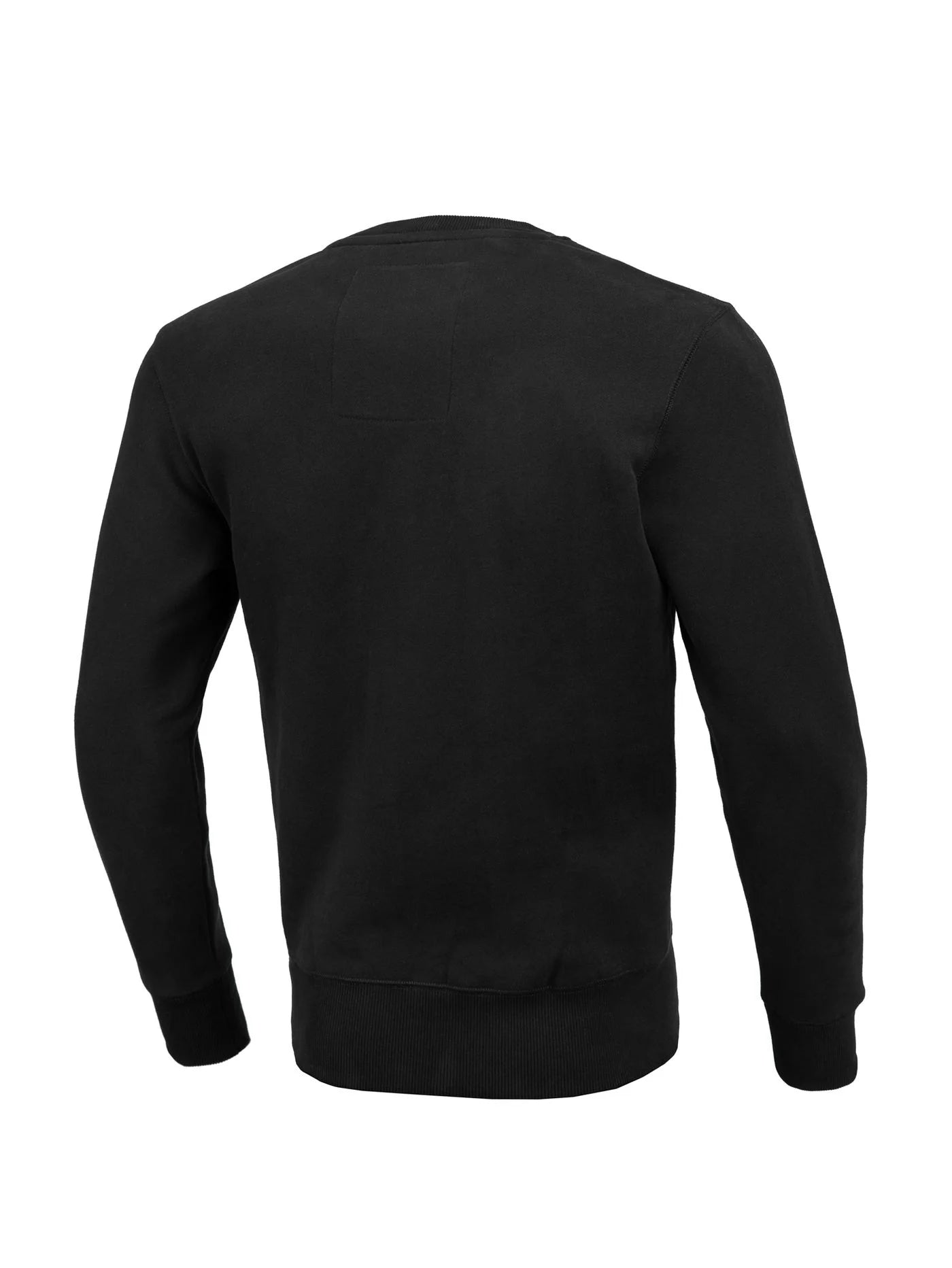 Pit Bull West Coast – Classic Boxing Sweatshirt Black