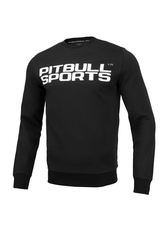 Men’s Crewneck PITBULL – Fern