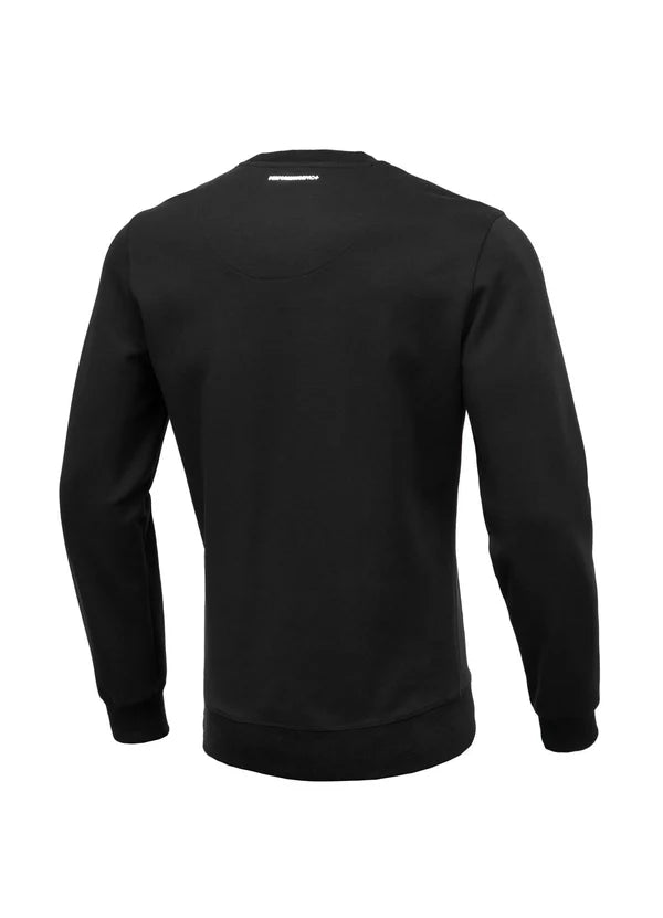 Men’s Crewneck PITBULL – Fern