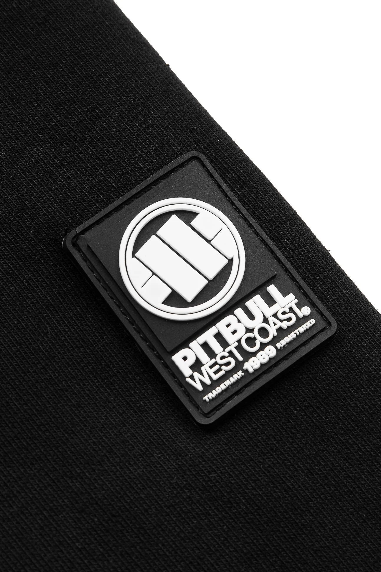 PIT BULL WEST COAST – Sweatshirt F*ck The World 19