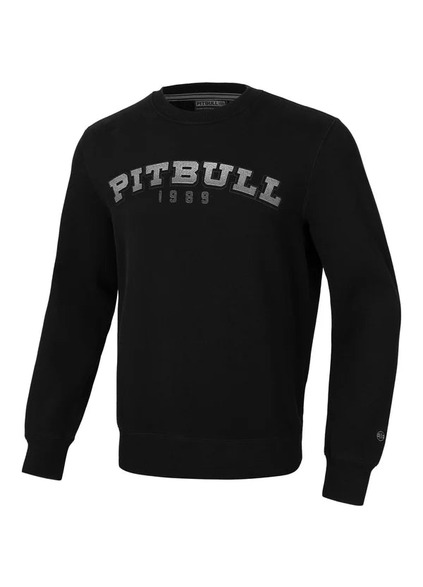 Pit Bull Men’s Sweatshirt – Born in 1989