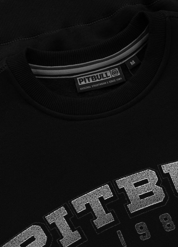 Pit Bull Men’s Sweatshirt – Born in 1989
