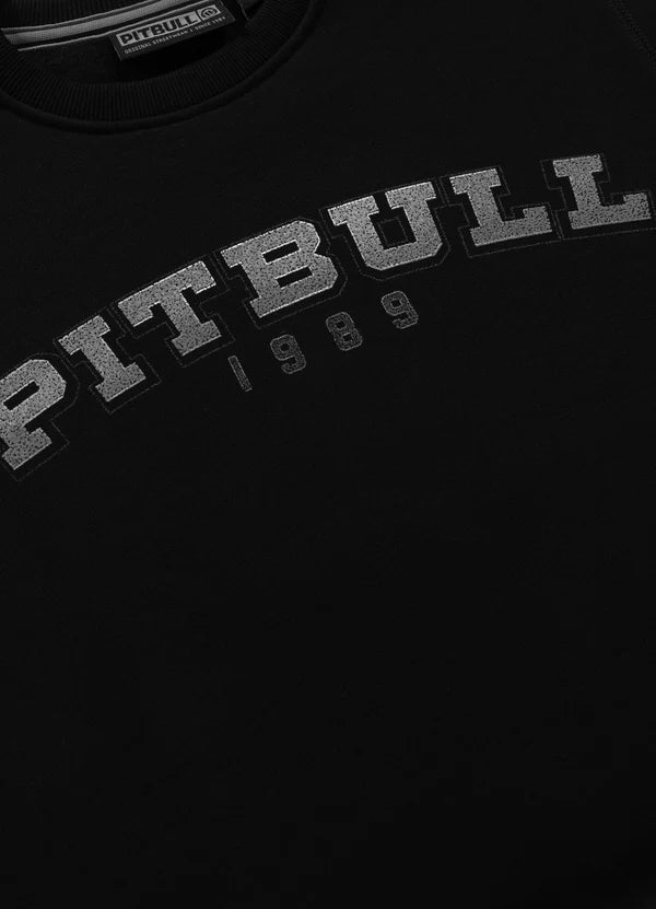 Pit Bull Men’s Sweatshirt – Born in 1989