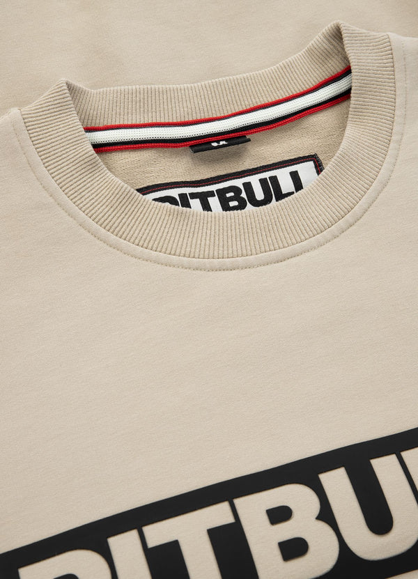 Men’s Sweatshirt – French Terry Albion