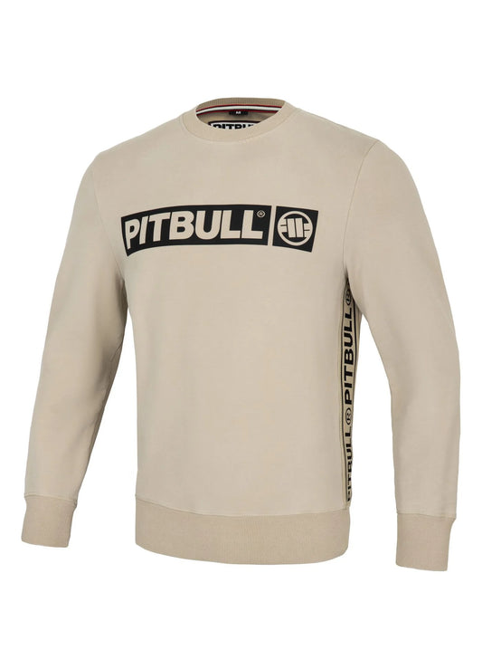 Men’s Sweatshirt – French Terry Albion