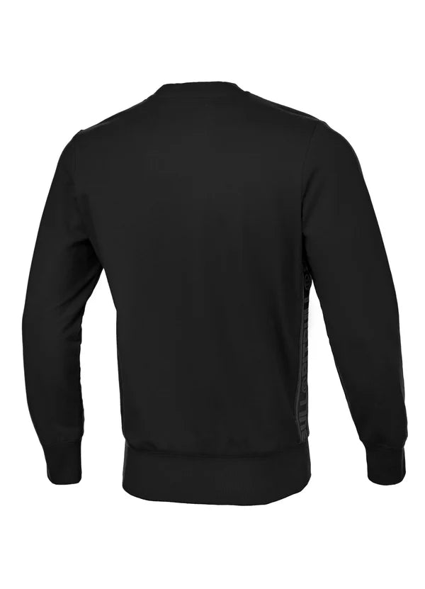 Men’s Sweatshirt – French Terry Albion Black