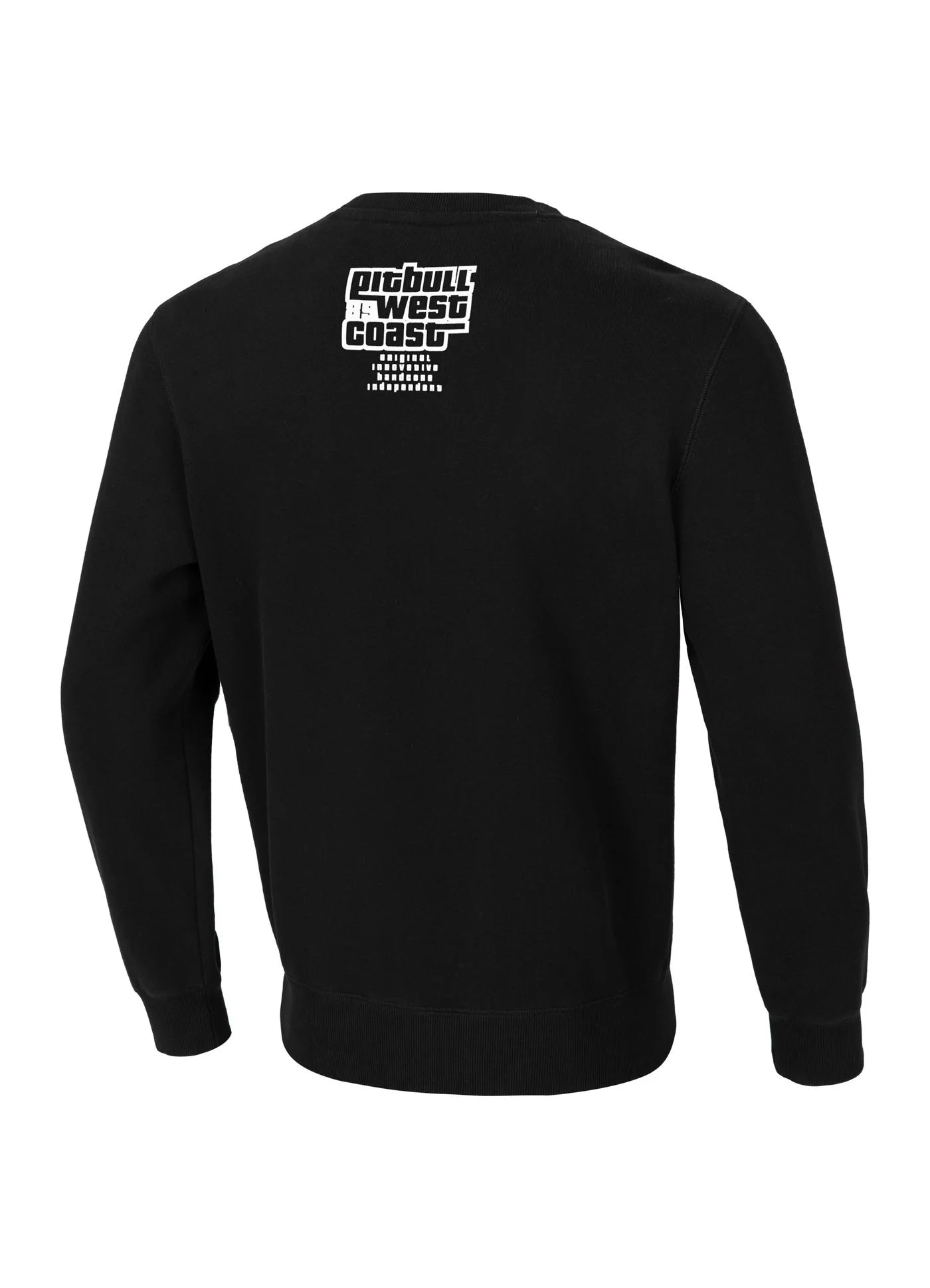 PIT BULL WEST COAST – Men’s Sweatshirt Most Wanted