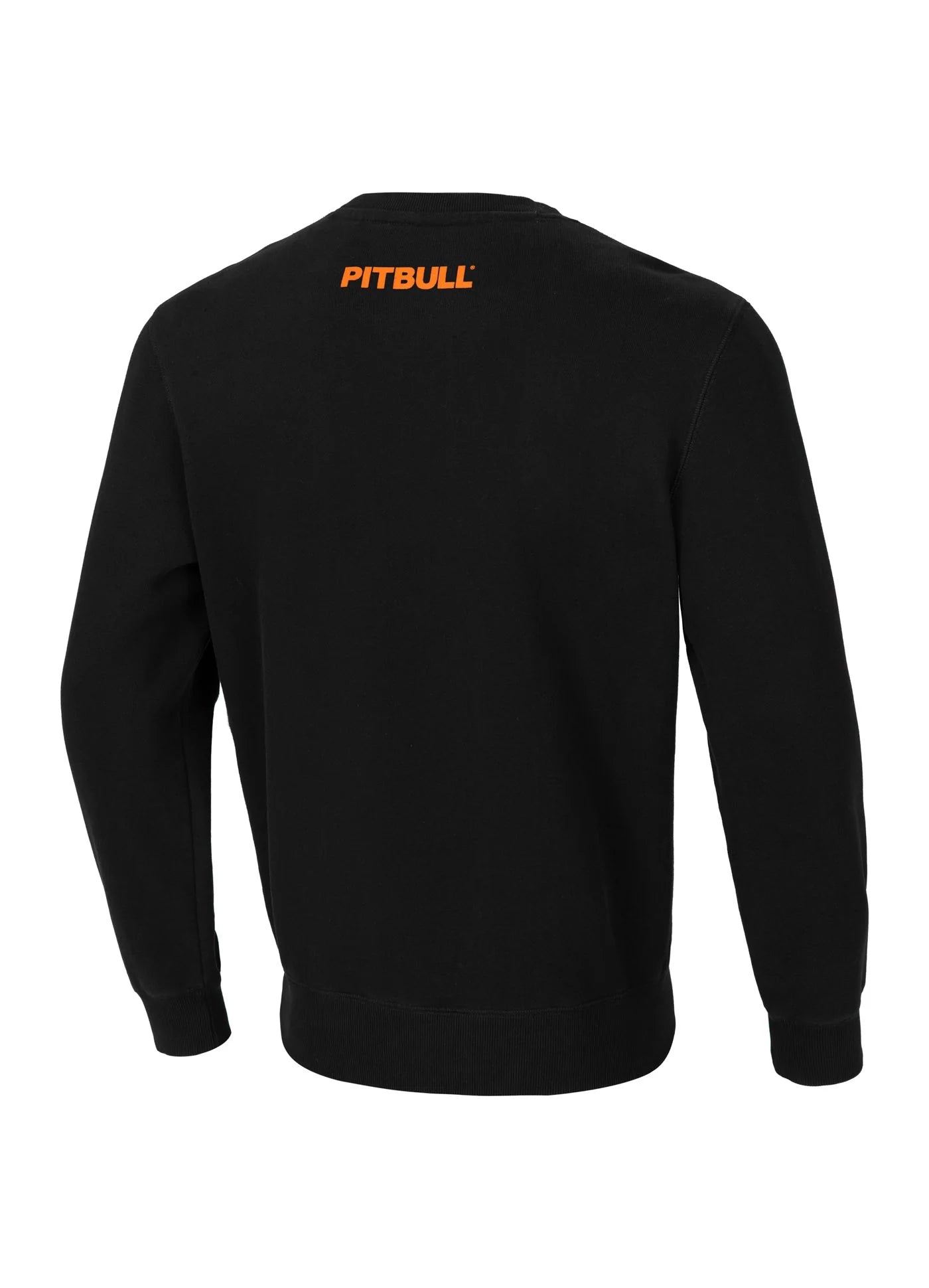 Men’s Sweatshirt PIT BULL WEST COAST “Orange Dog 24”