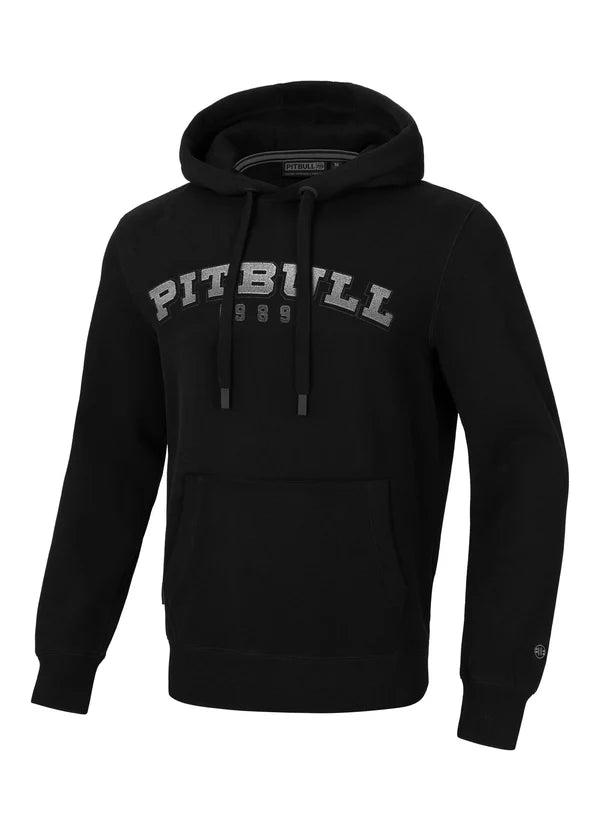 Pit Bull Men’s Hoodie – Born in 1989
