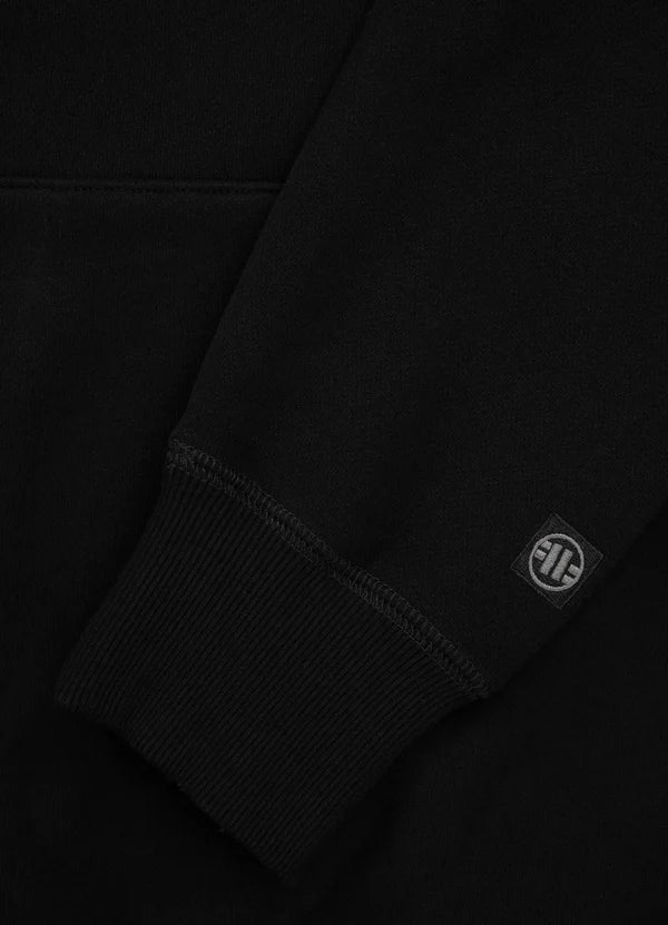 Pit Bull Men’s Hoodie – Born in 1989