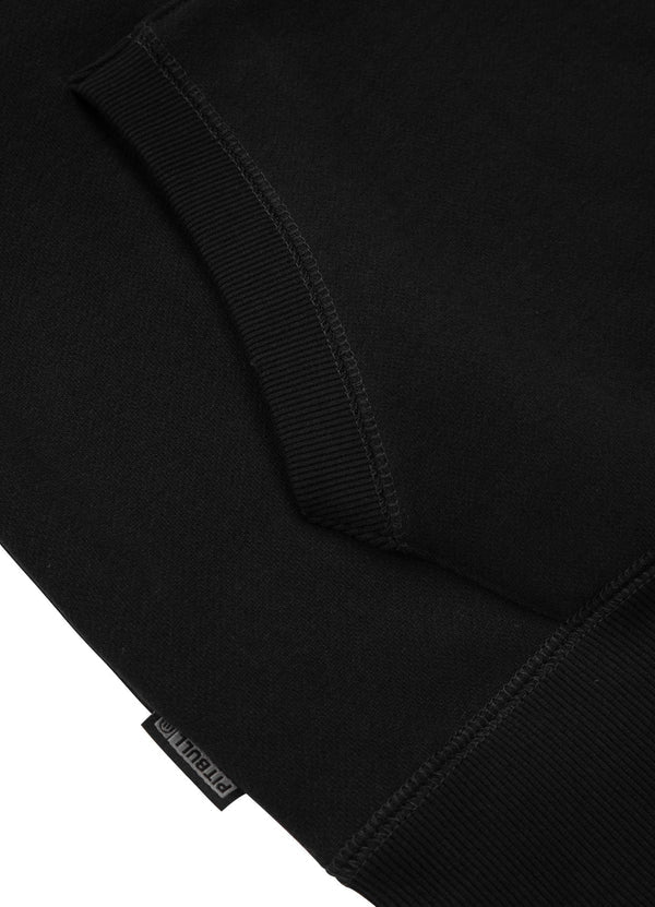 Pit Bull Men’s Hoodie – Born in 1989