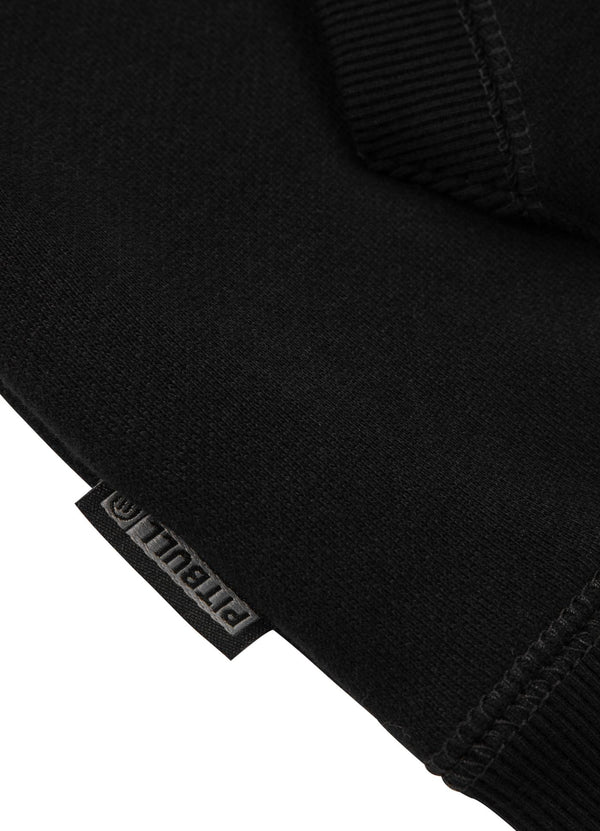 Pit Bull Men’s Hoodie – Born in 1989