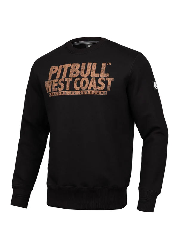 Men’s Sweatshirt PITBULL – Mugshot