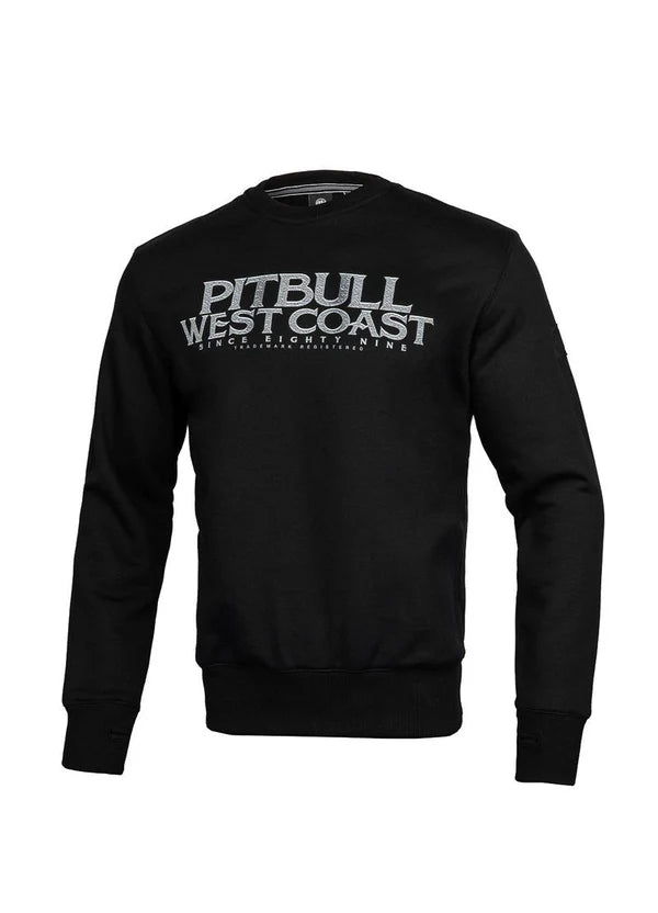 PIT BULL WEST COAST – Coin Sweatshirt
