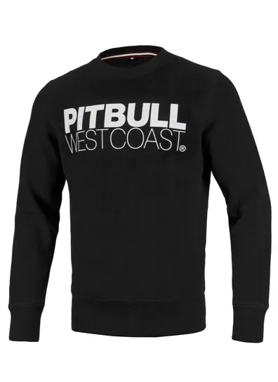 PIT BULL WEST COAST – TNT Sweatshirt Black