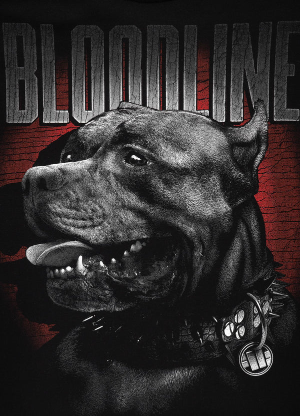 PIT BULL WEST COAST – Bloodline Hoodie