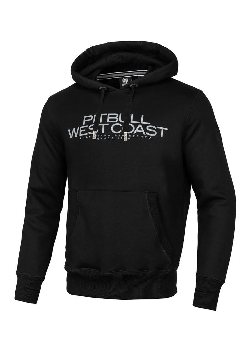 Men’s Hoodie – PIT BULL WEST COAST “Blue Eyed Devil 21”