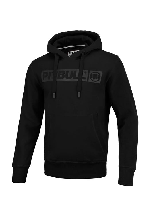 Pit Bull West Coast – Hilltop Black Hoodie