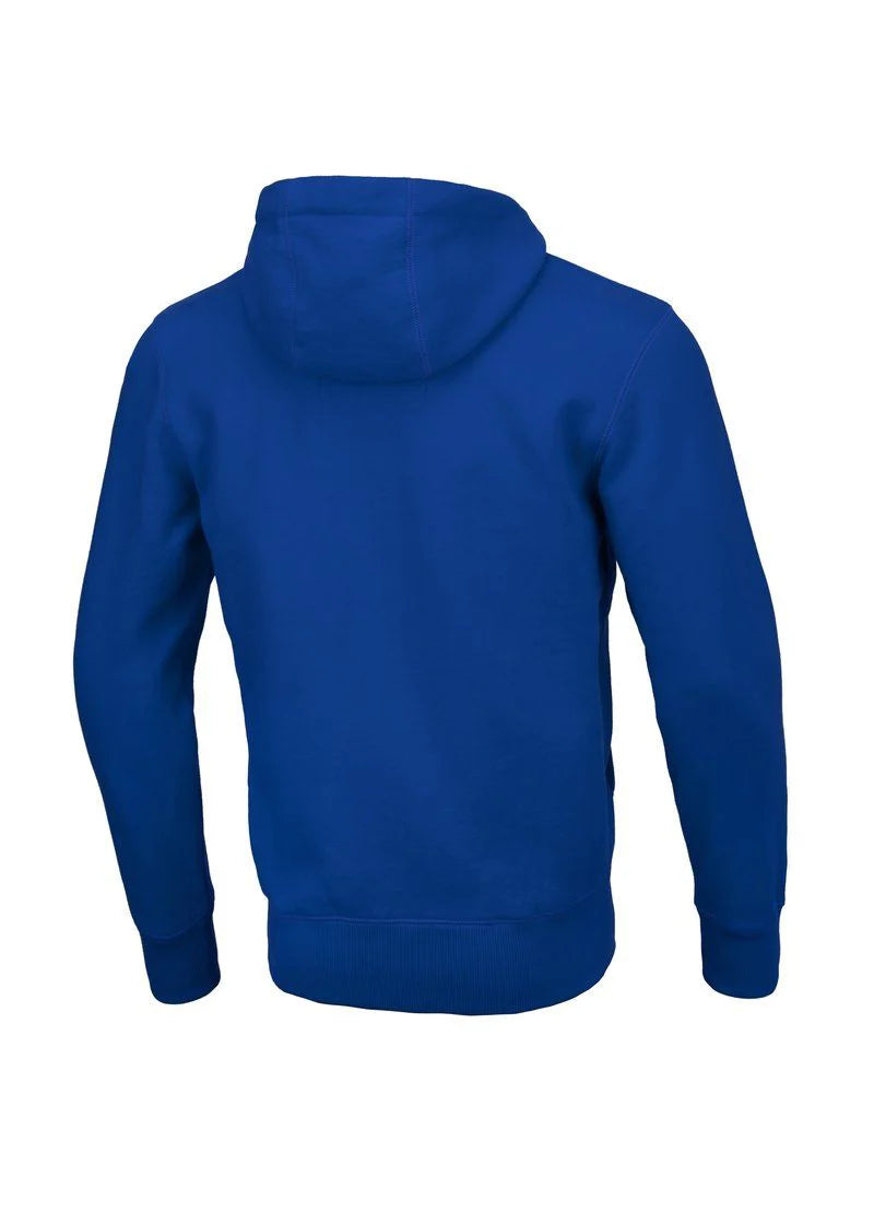 PIT BULL WEST COAST – TNT Hoodie Blue