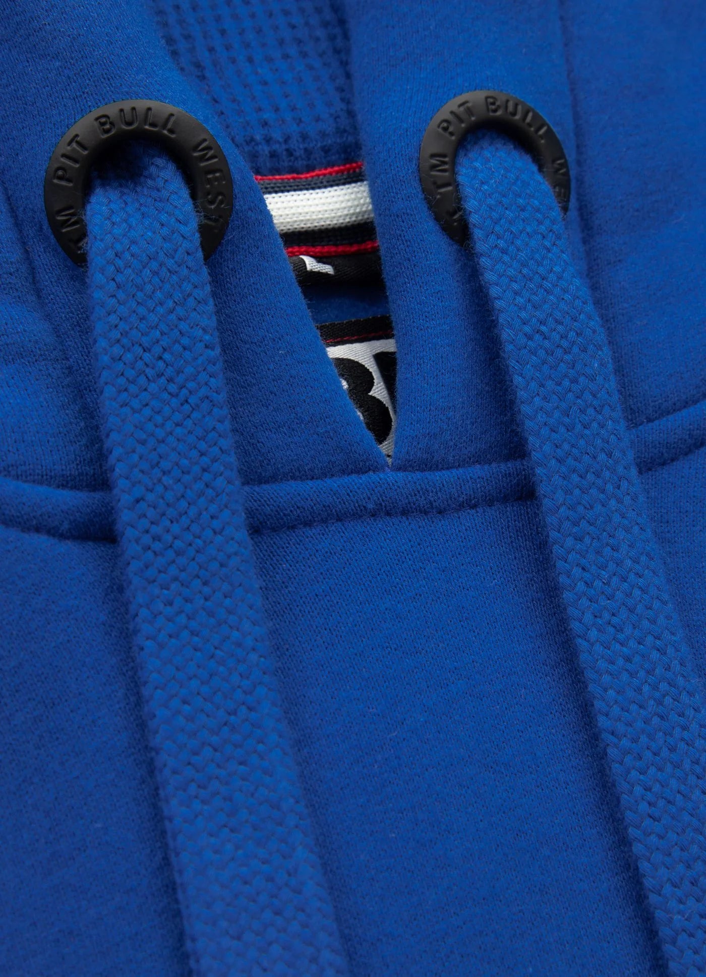 PIT BULL WEST COAST – TNT Hoodie Blue