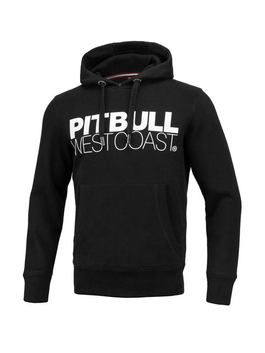 PIT BULL WEST COAST – TNT Hoodie Black