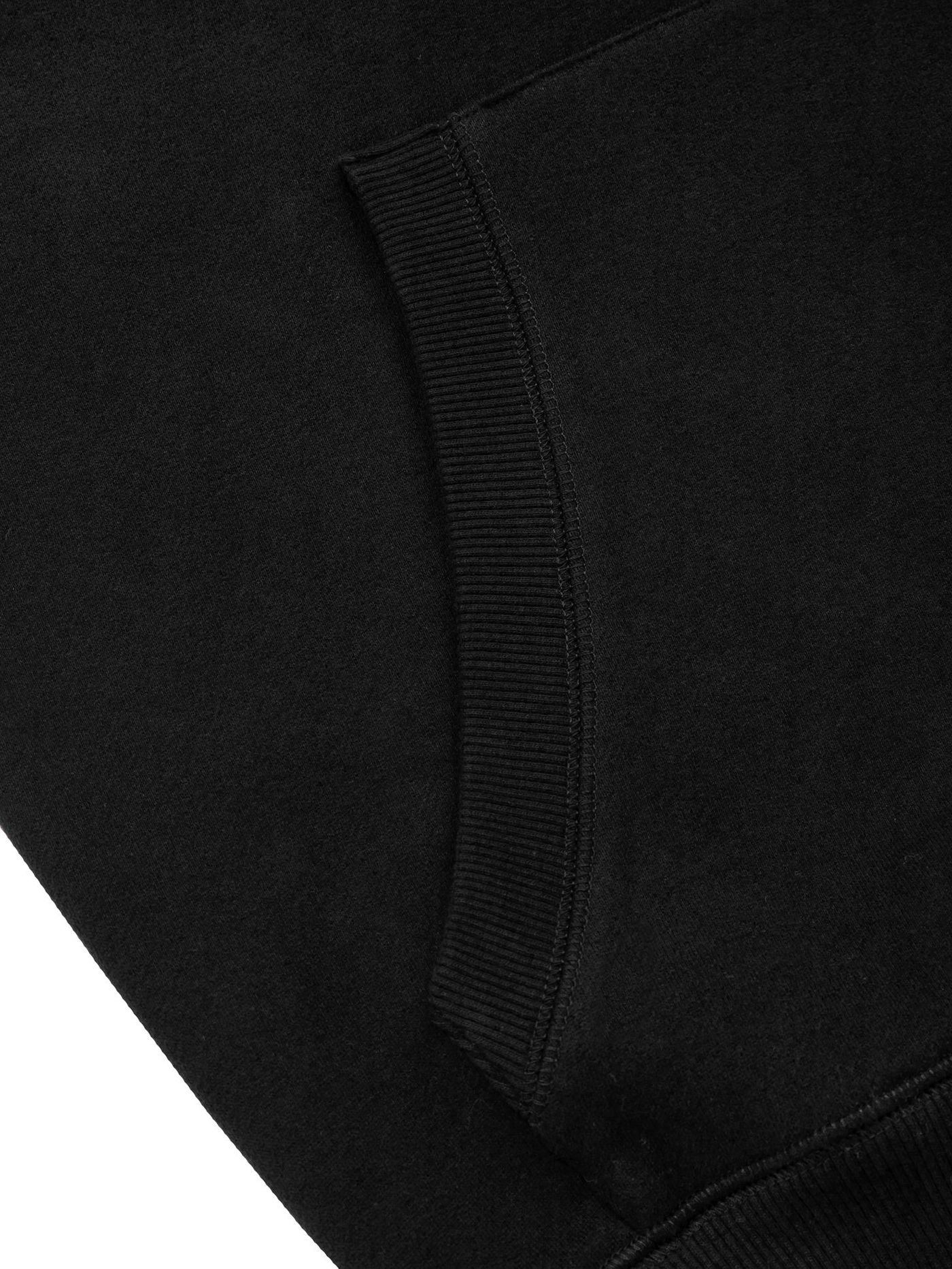 PIT BULL WEST COAST – TNT Hoodie Black