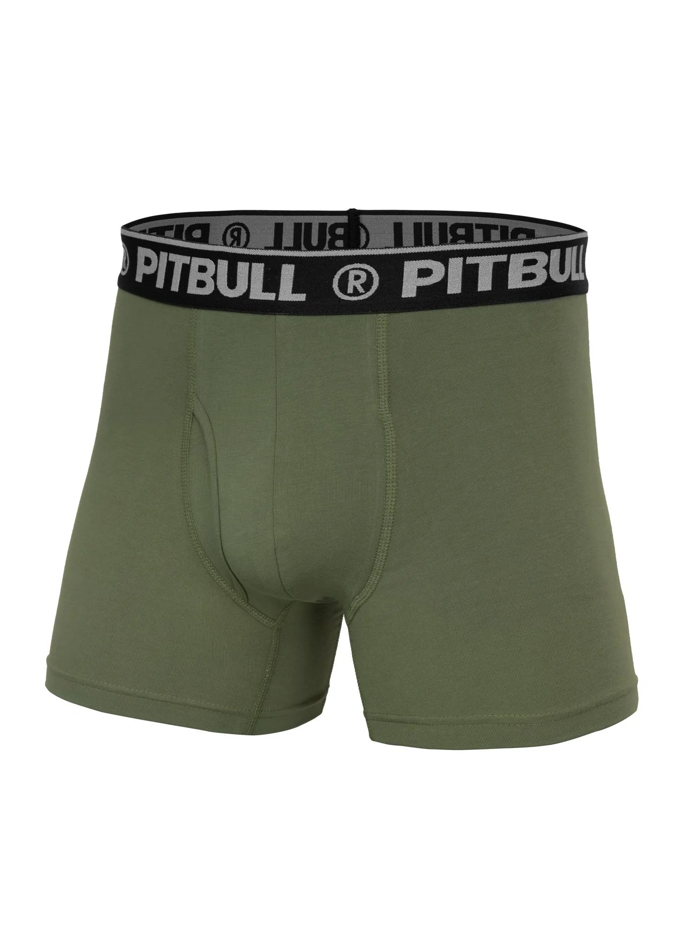 PIT BULL WEST COAST β Menβs Boxer Briefs FLY (3-Pack) π₯π