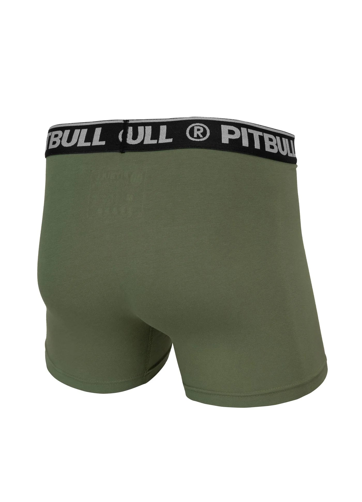 PIT BULL WEST COAST β Menβs Boxer Briefs FLY (3-Pack) π₯π