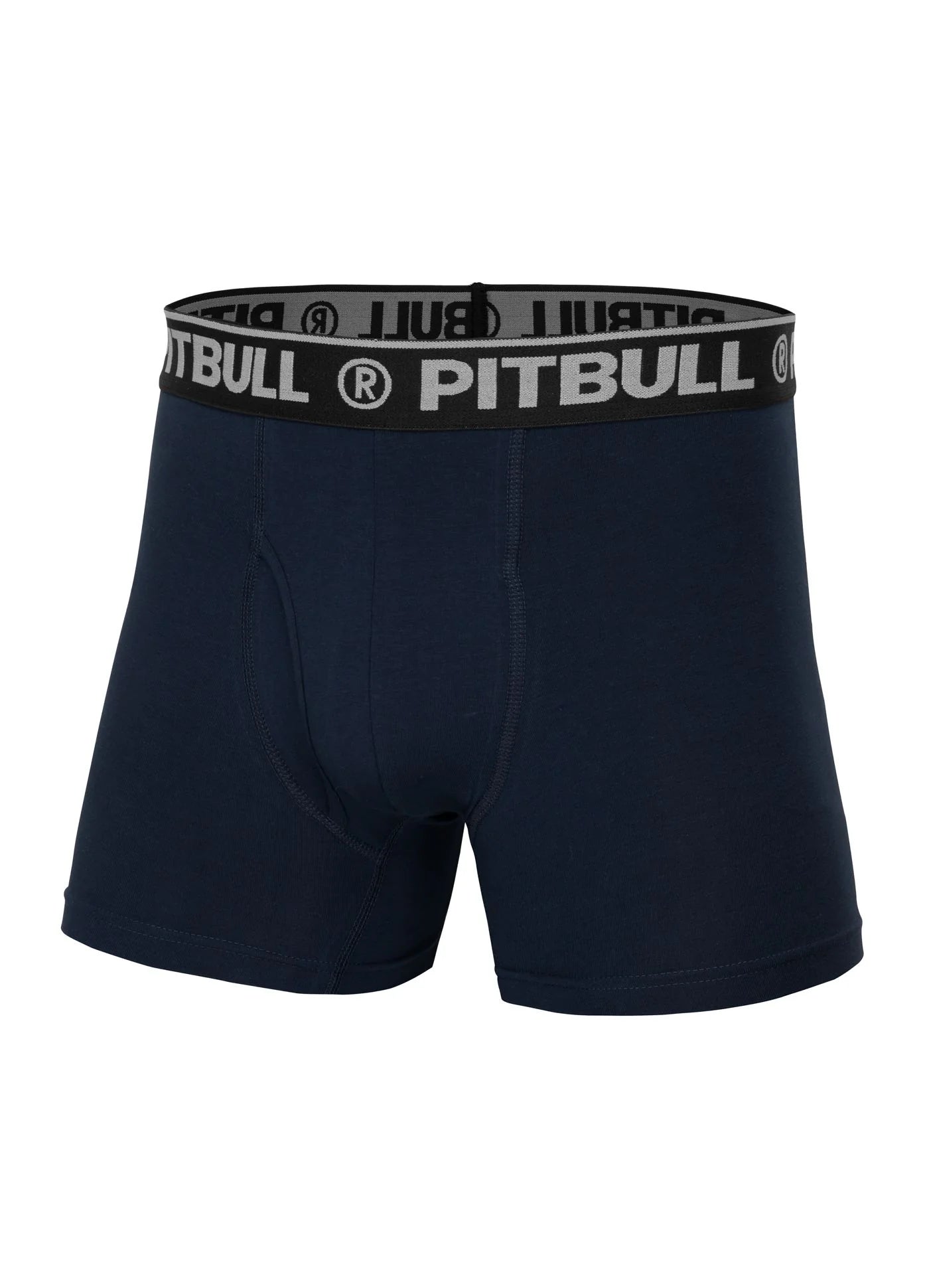 PIT BULL WEST COAST β Menβs Boxer Briefs FLY (3-Pack) π₯π