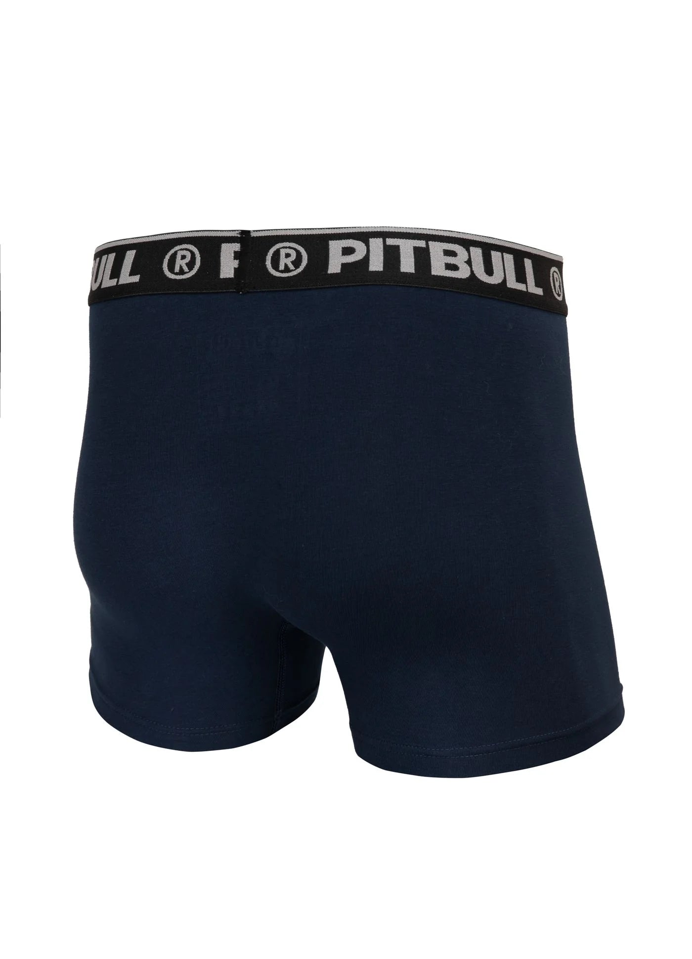 PIT BULL WEST COAST β Menβs Boxer Briefs FLY (3-Pack) π₯π
