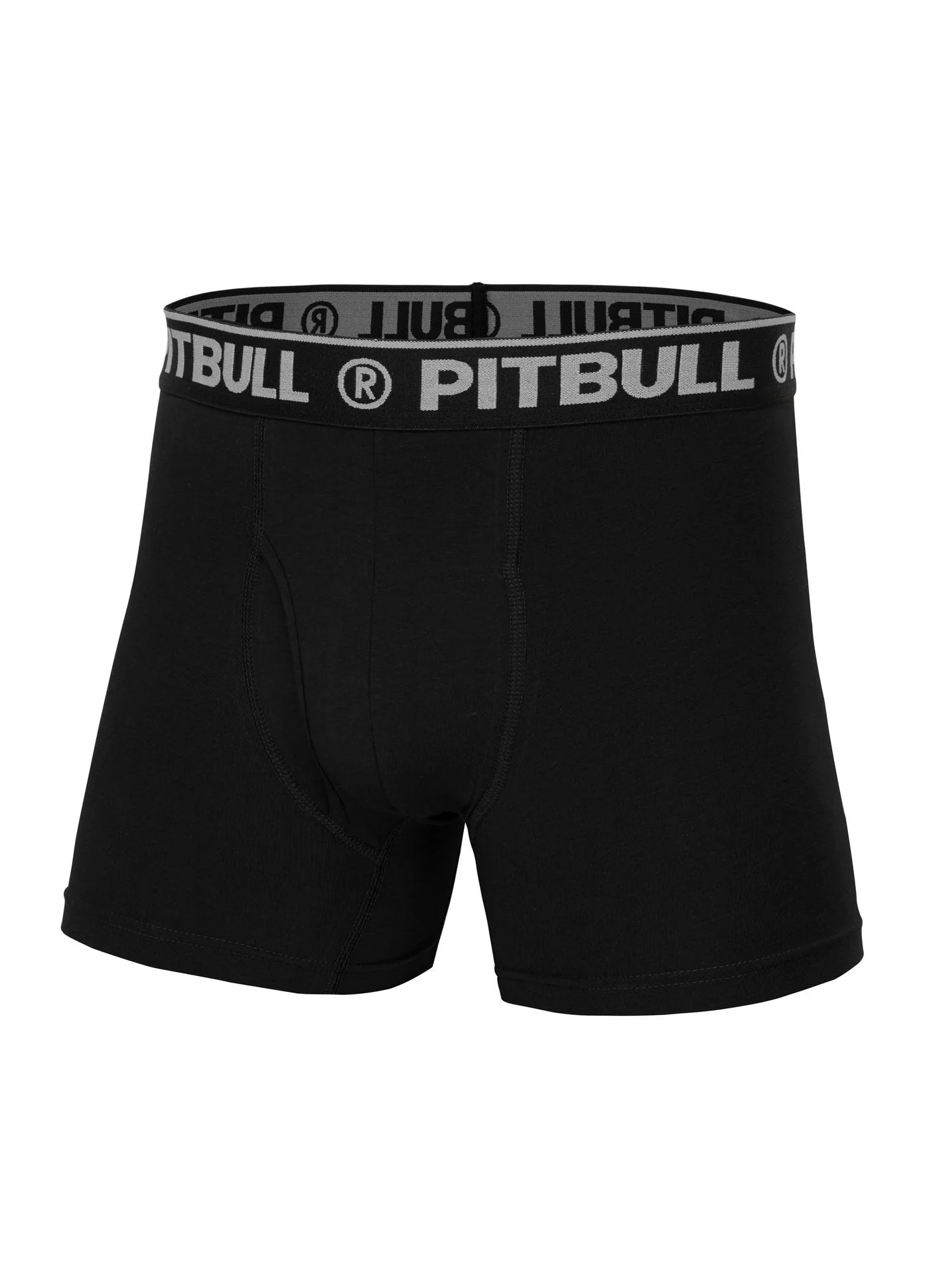 PIT BULL WEST COAST β Menβs Boxer Briefs FLY (3-Pack) π₯π