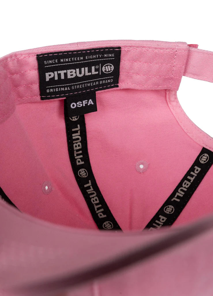 IT BULL WEST COAST โ Cap SEABRIDGE ๐งข๐