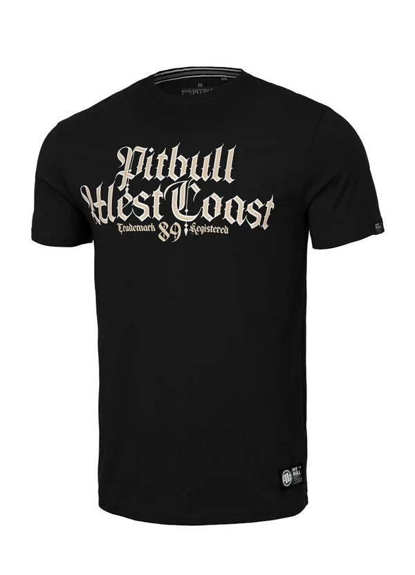 Pit Bull West Coast presents: T-shirt Apocalypse
