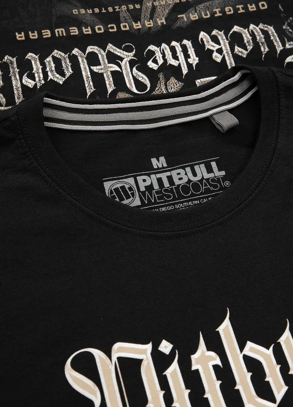 Pit Bull West Coast presents: T-shirt Apocalypse