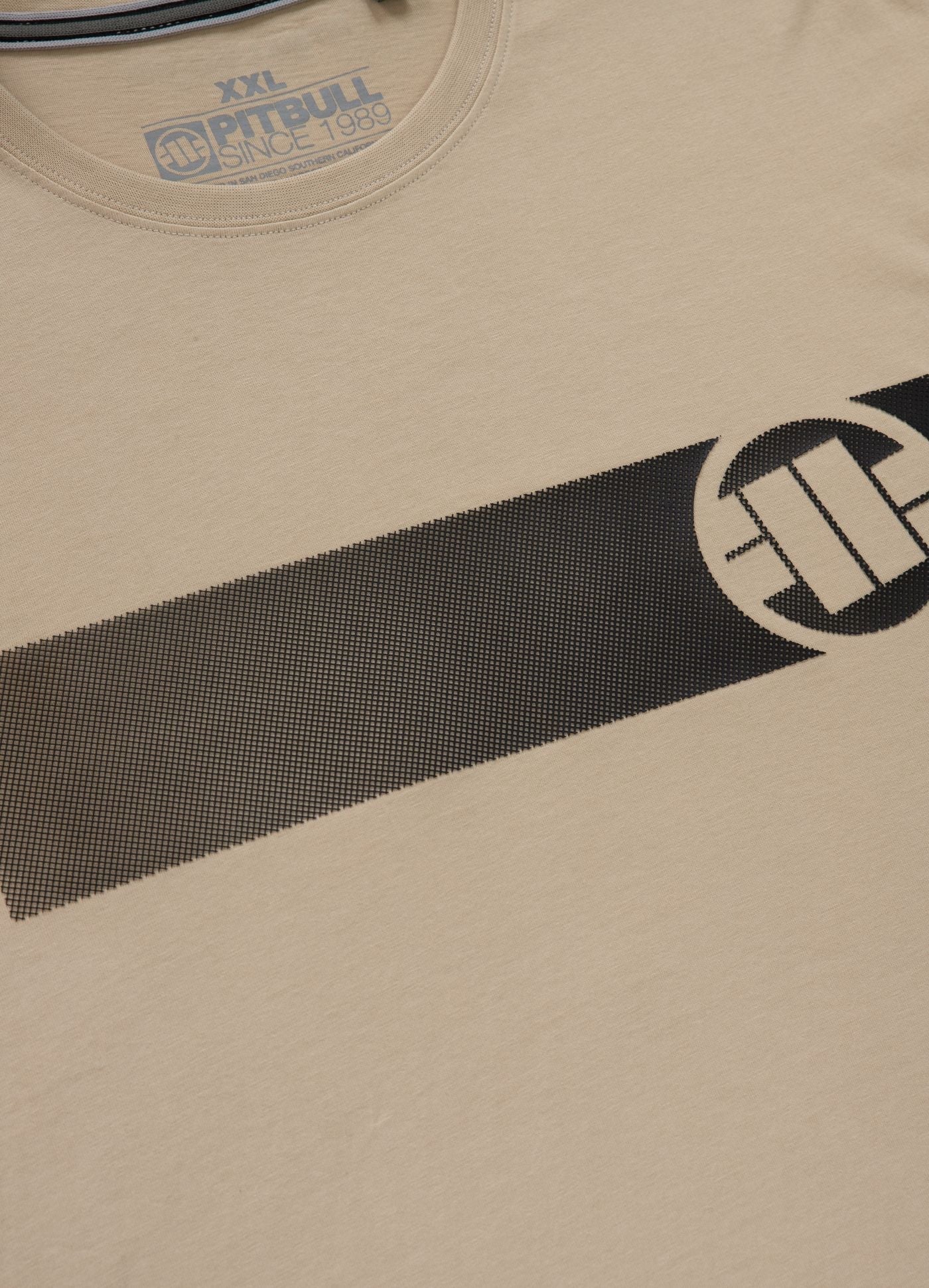 Pit Bull West Coast presents: T-shirt CASINO