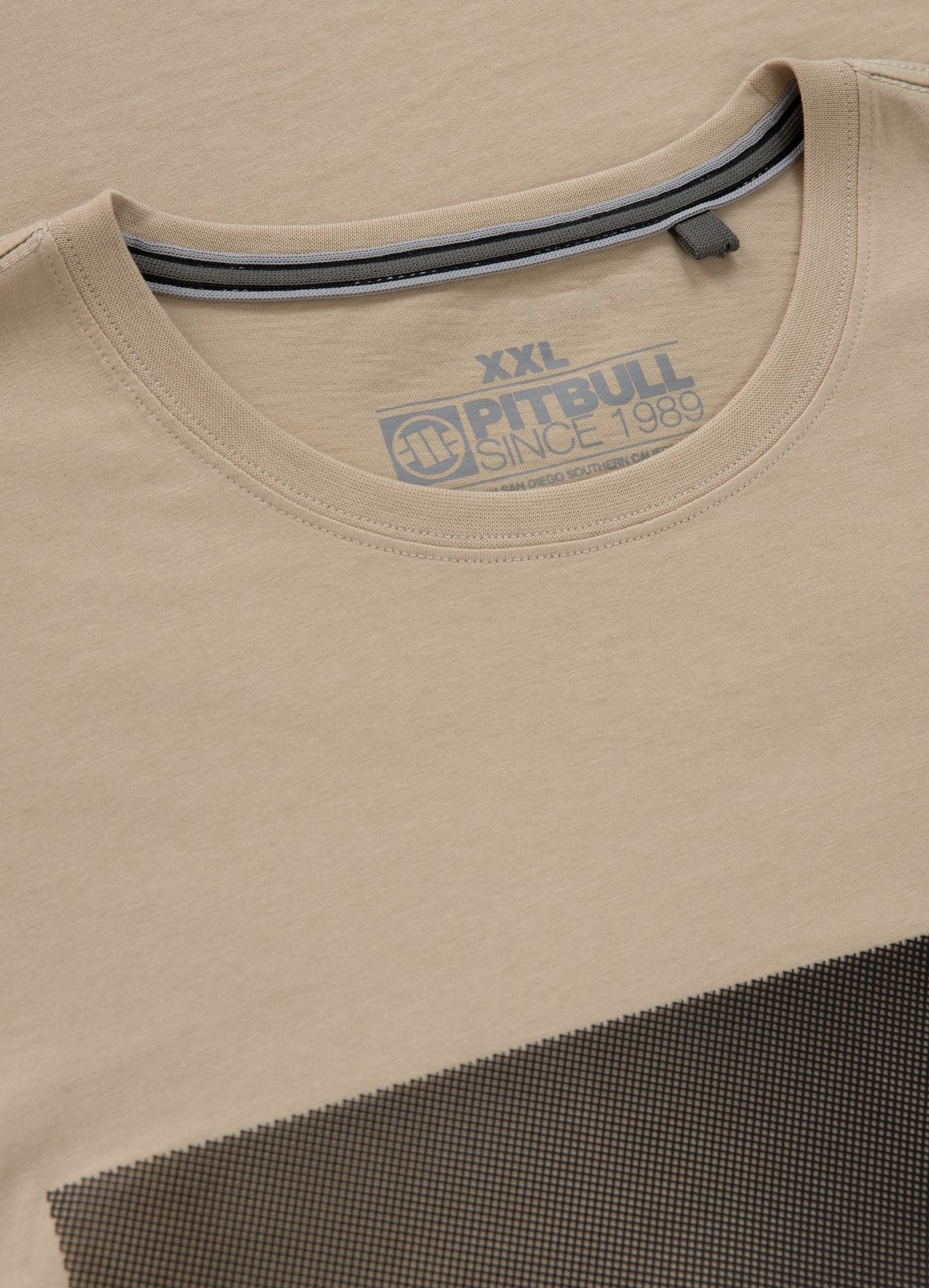 Pit Bull West Coast presents: T-shirt CASINO