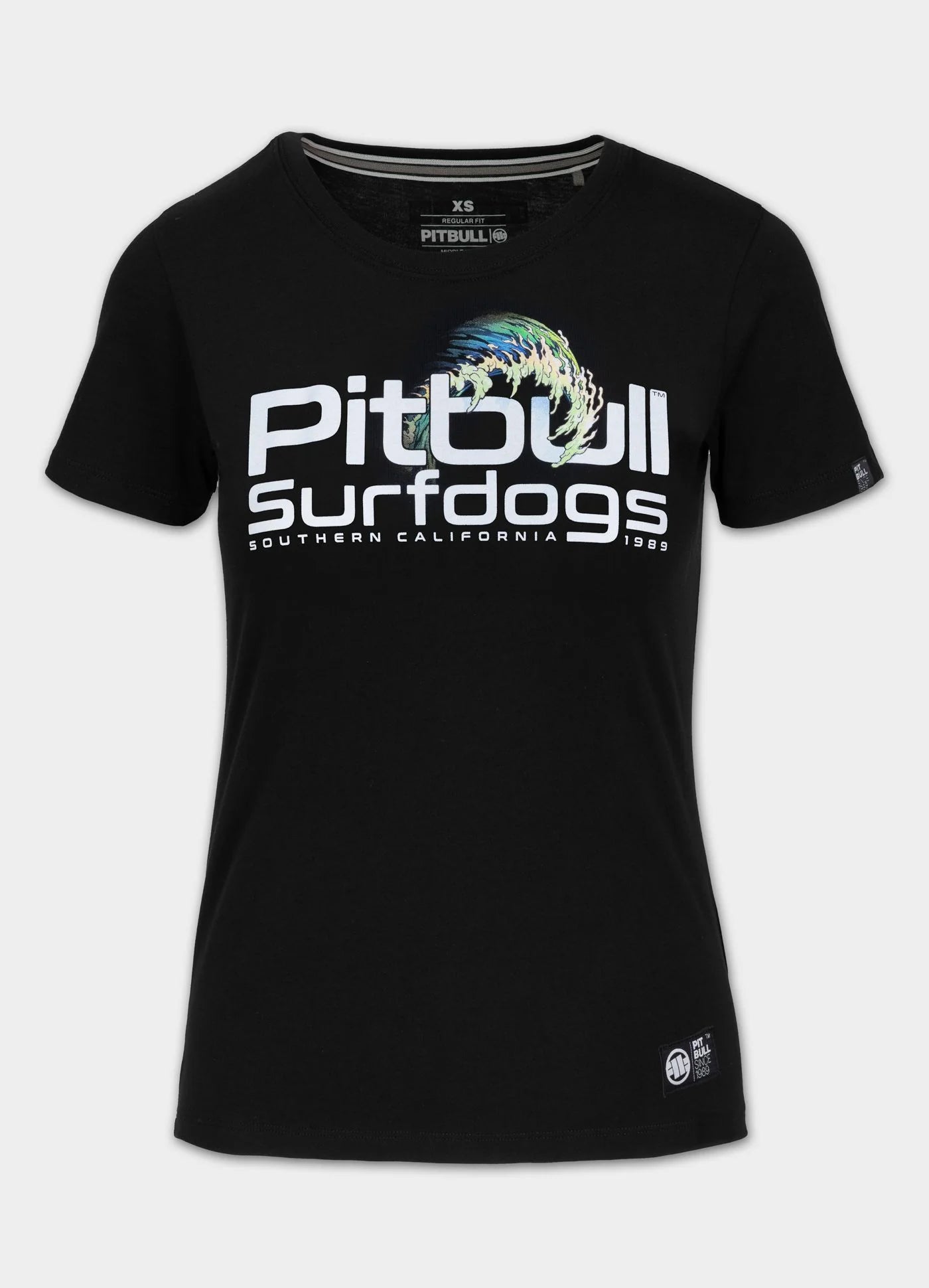 PIT BULL WEST COAST – Women’s T-Shirt CAMINO 💥