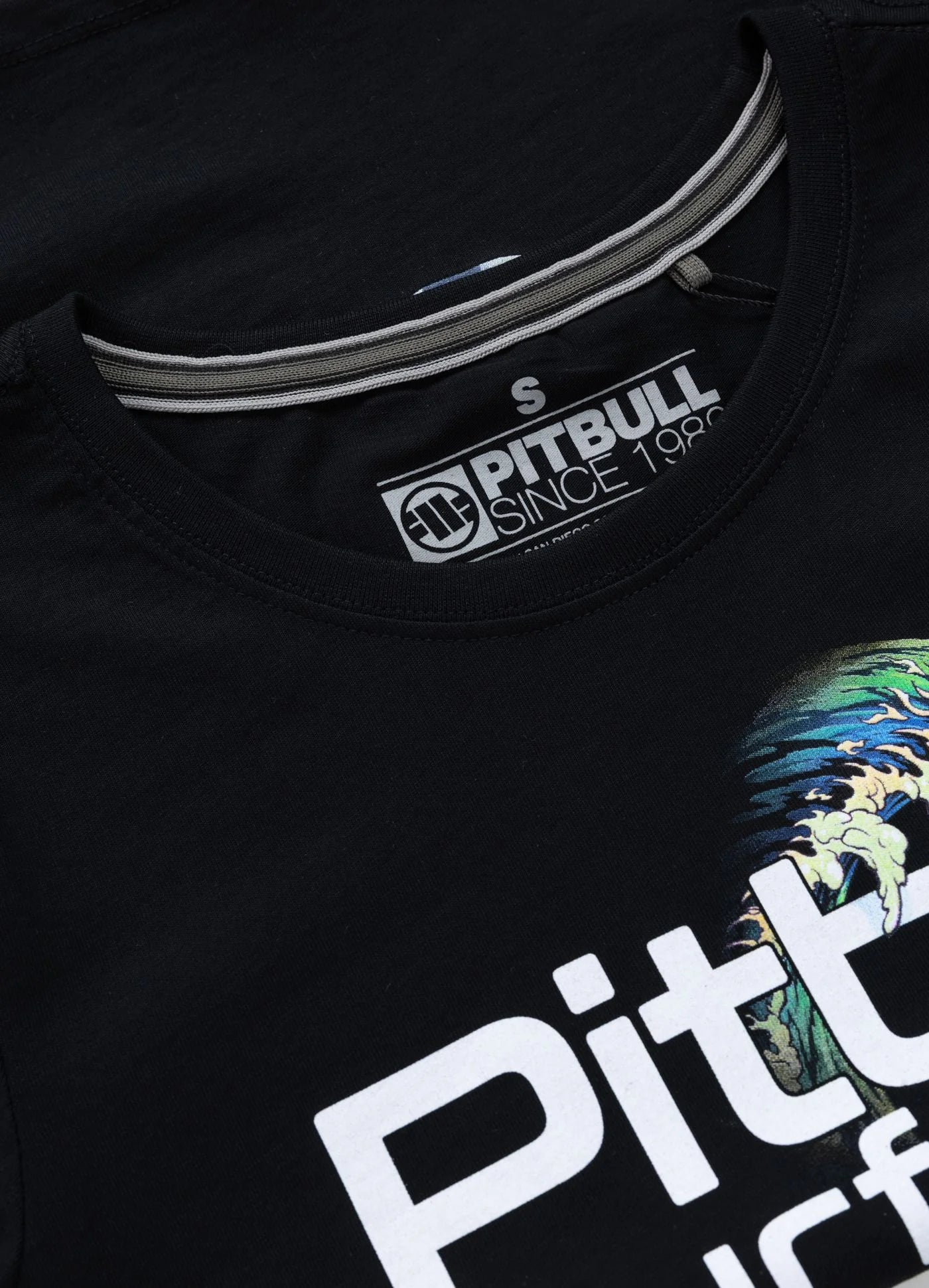 PIT BULL WEST COAST – Women’s T-Shirt CAMINO 💥