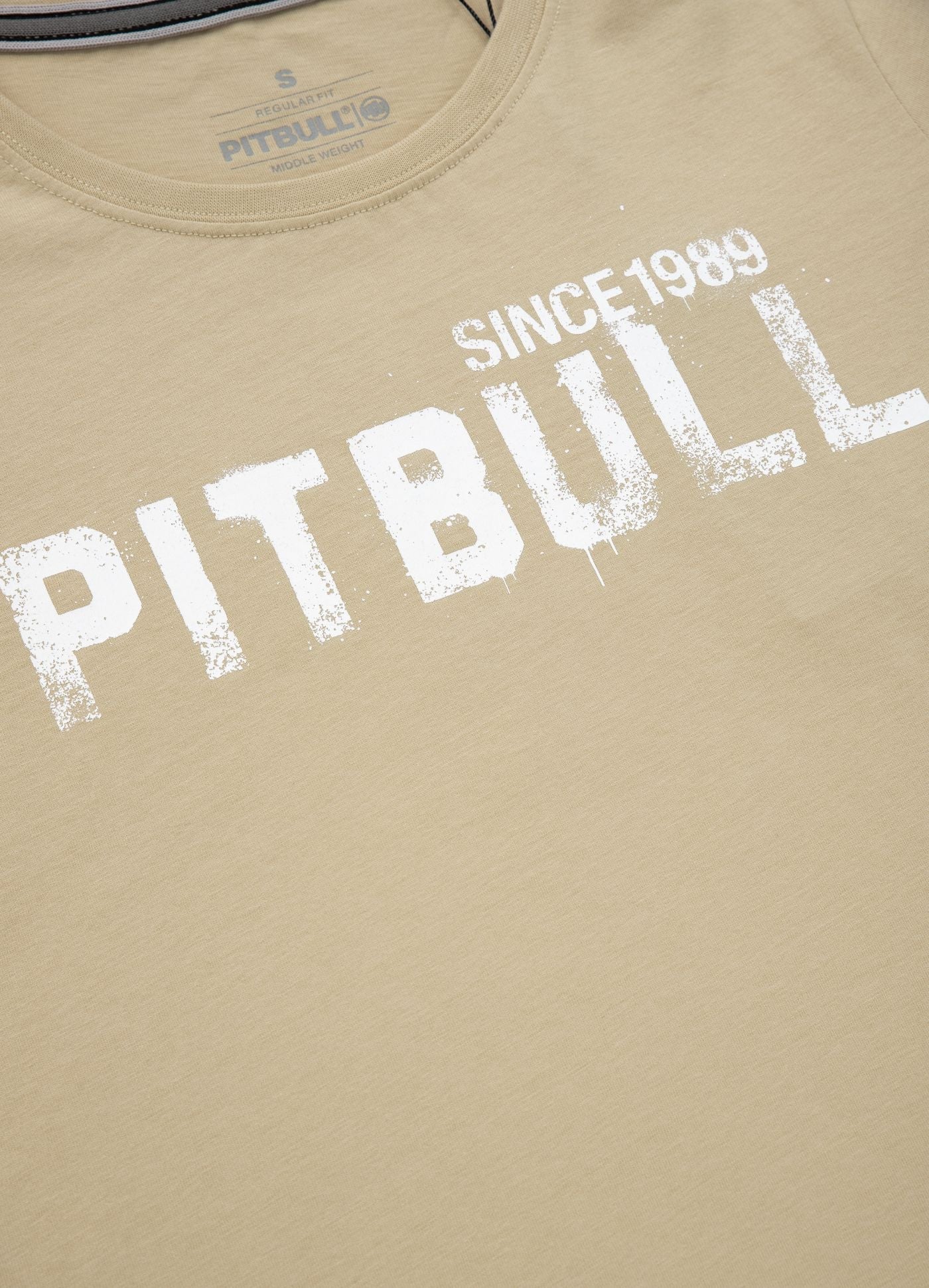 Women’s T-Shirt – Graffiti by PIT BULL WEST COAST Sand