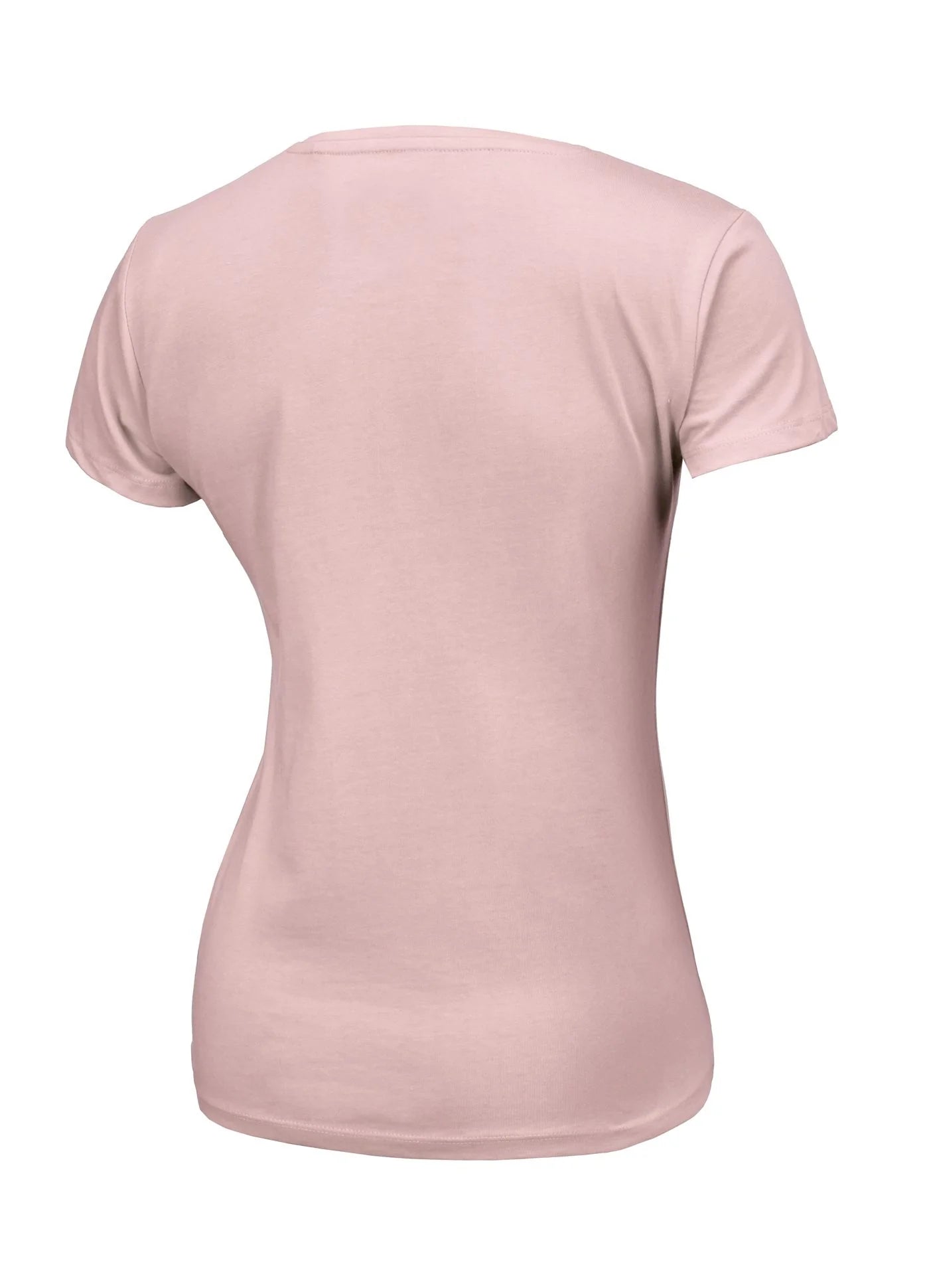 Women’s T-Shirt – Graffiti by PIT BULL WEST COAST Pink