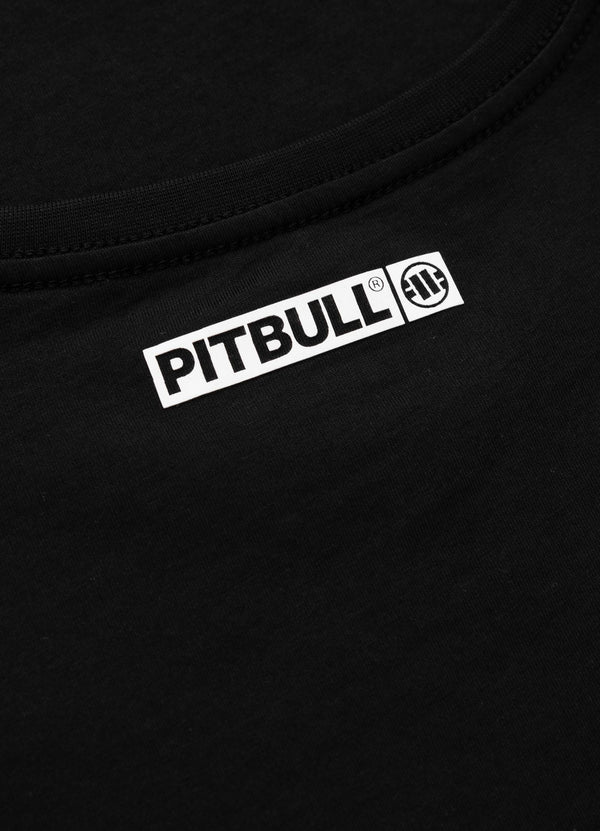 Women’s T-Shirt – Hilltop by PIT BULL WEST COAST Black