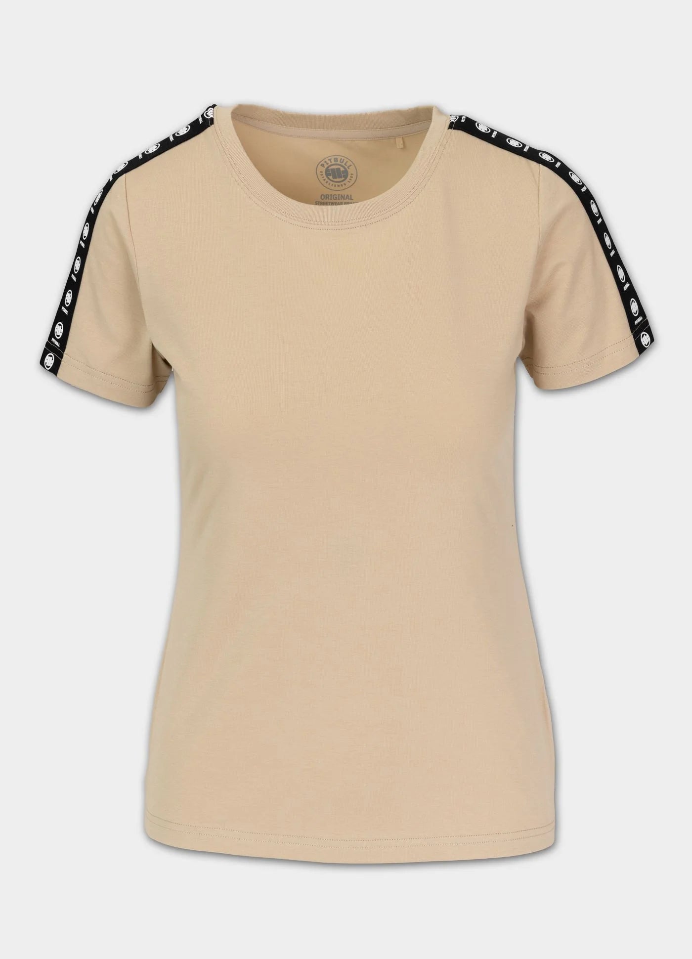 Women’s T-Shirt – TAPE NUGGET