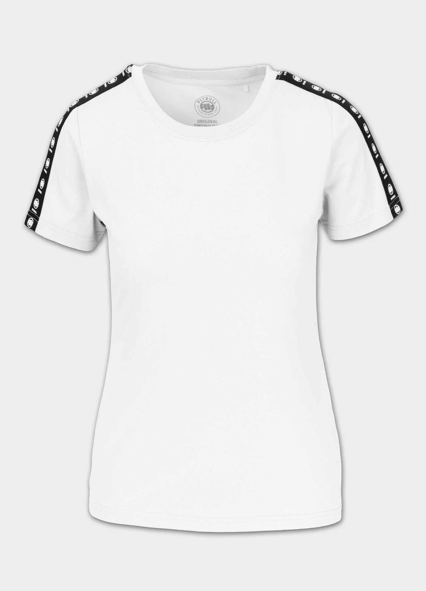 Women’s T-Shirt – TAPE NUGGET