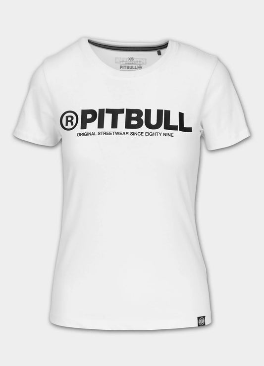 PIT BULL WEST COAST – Women’s T-Shirt PITBULL R 🐾👕