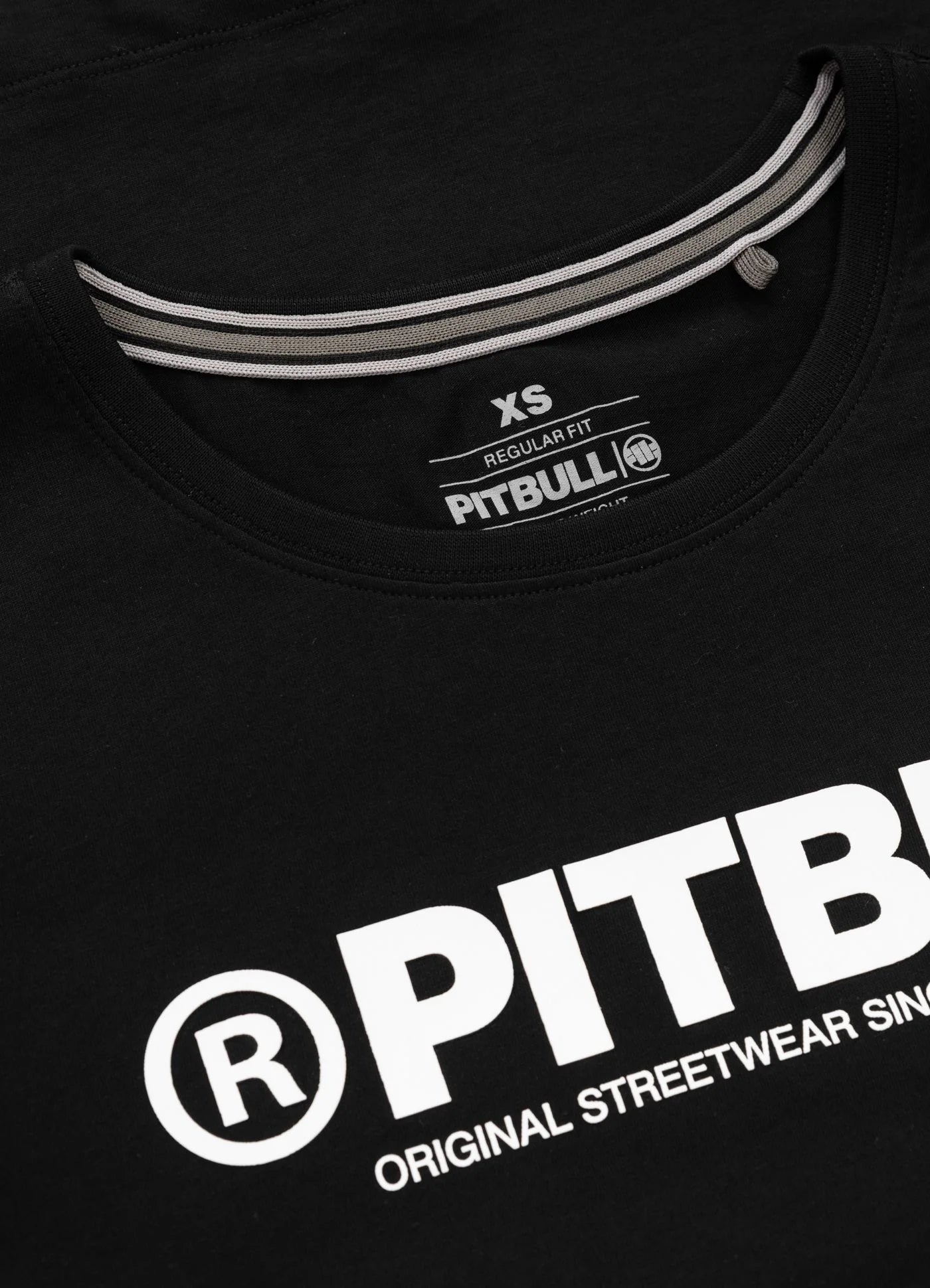 PIT BULL WEST COAST – Women’s T-Shirt PITBULL R 🐾👕