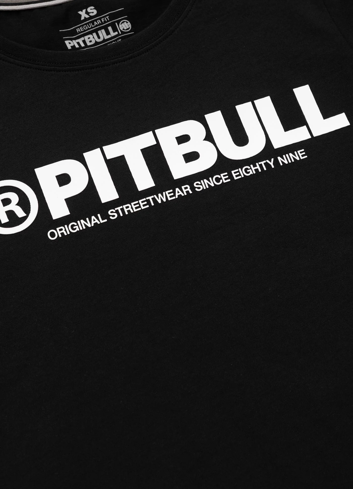 PIT BULL WEST COAST – Women’s T-Shirt PITBULL R 🐾👕