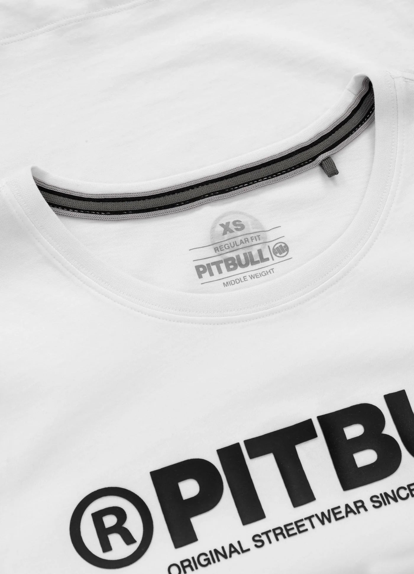 PIT BULL WEST COAST – Women’s T-Shirt PITBULL R 🐾👕