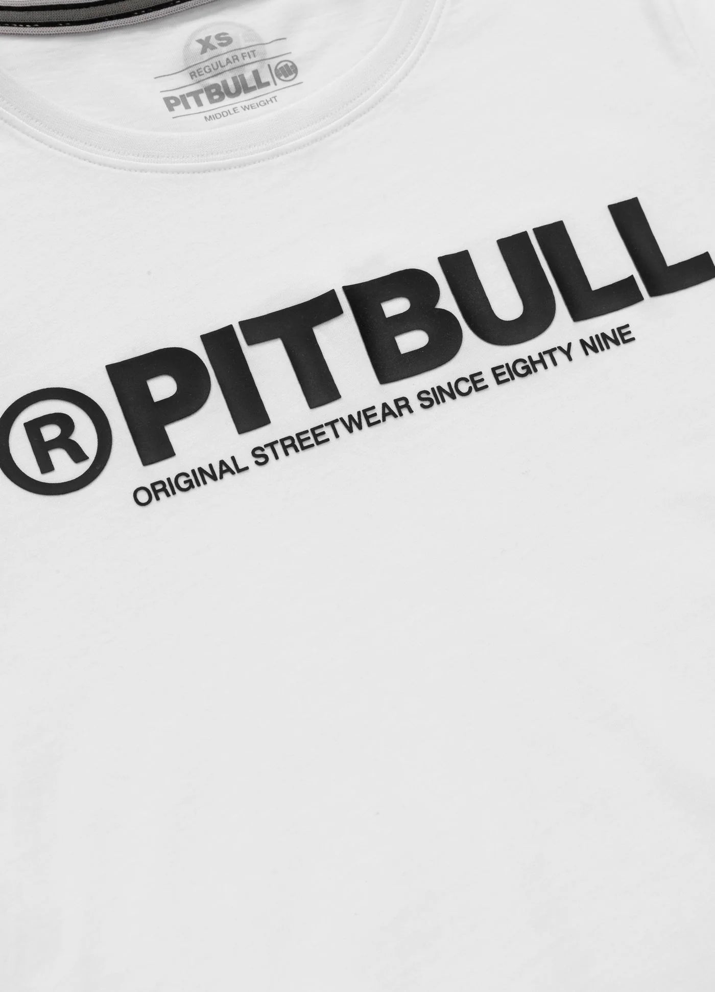 PIT BULL WEST COAST – Women’s T-Shirt PITBULL R 🐾👕