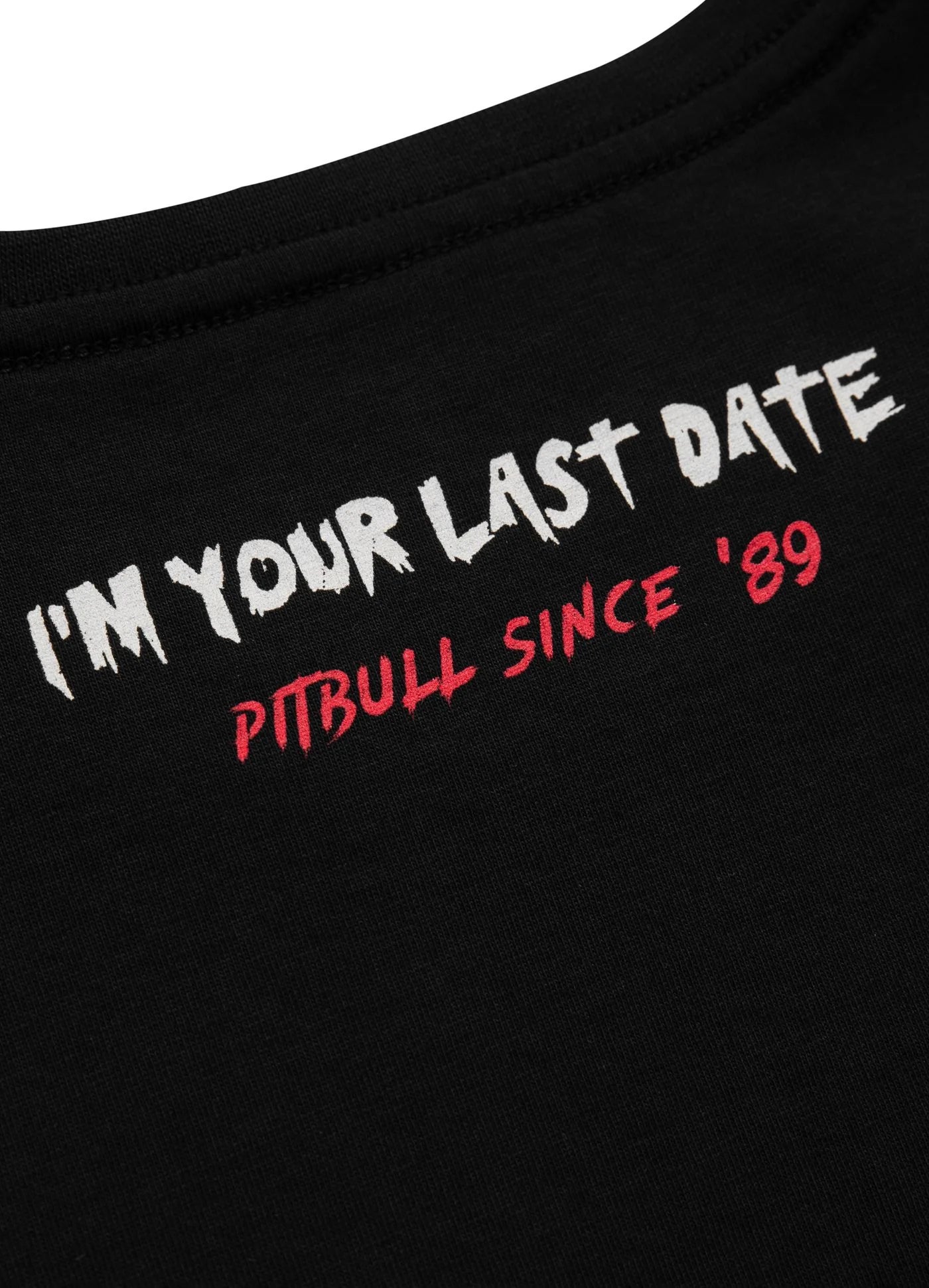 PIT BULL WEST COAST – Women’s T-Shirt SWEETIE-CHU 💖⚡
