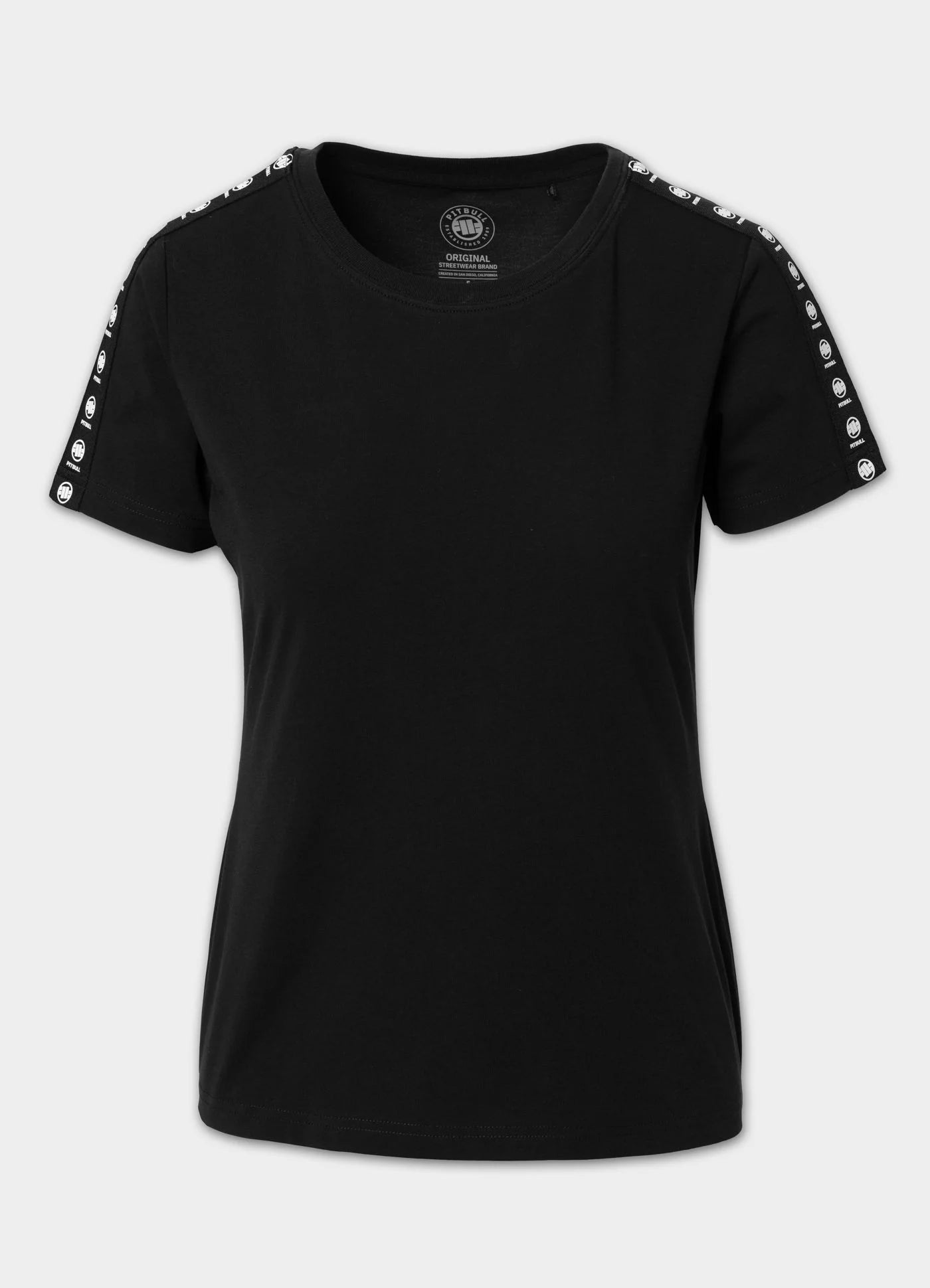 Women’s T-Shirt – TAPE NUGGET